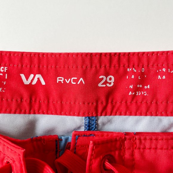 RVCA Board Shorts (29) - Picture 4 of 5